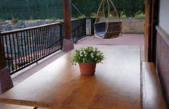 El eco de los robles - Foto 2