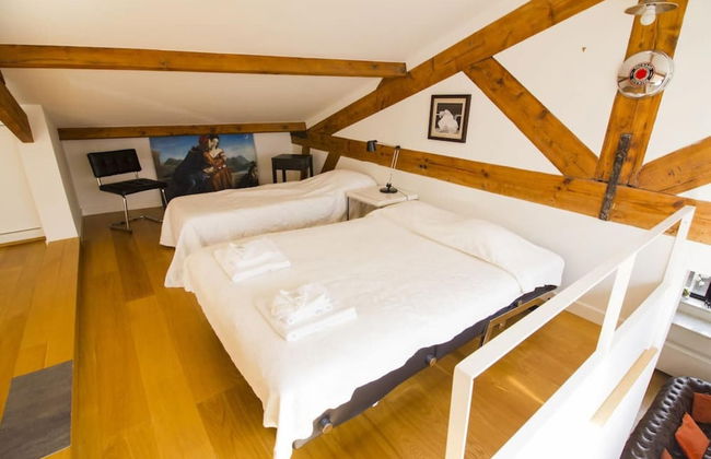 Brussels - Louise Stephanie IV D - Foto 13