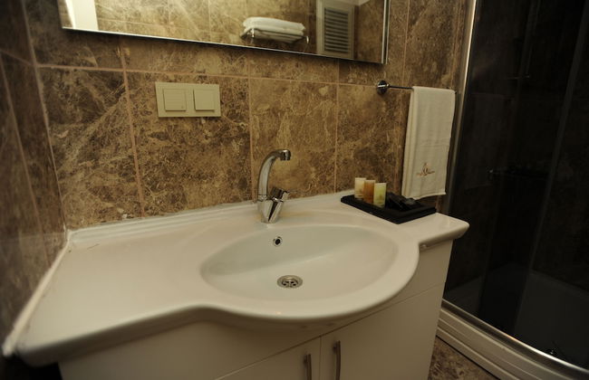 Qamar Prestige Suites - Foto 50