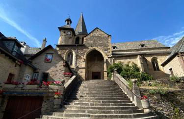 Maison avec vue exceptionnelle et piscine privative - Photo 38