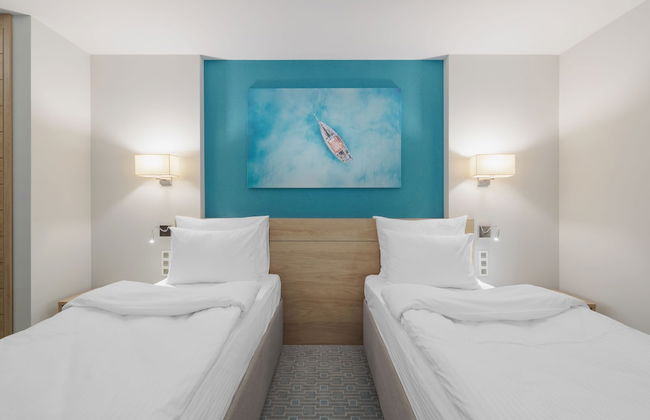 Lavicon Apart Hotel Collection - Photo 20