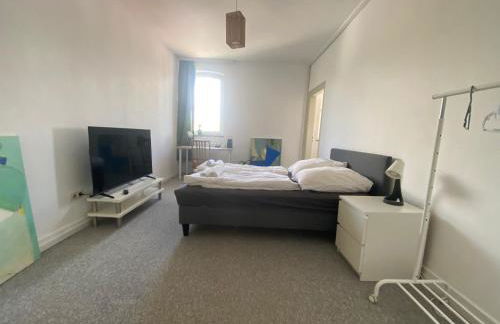 Bluestone Appartements - 23qm free and near parking - Foto 7