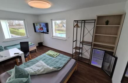 Ferienwohnungen Im Grund 22, 22a, 22c Birkenstein - Foto 54