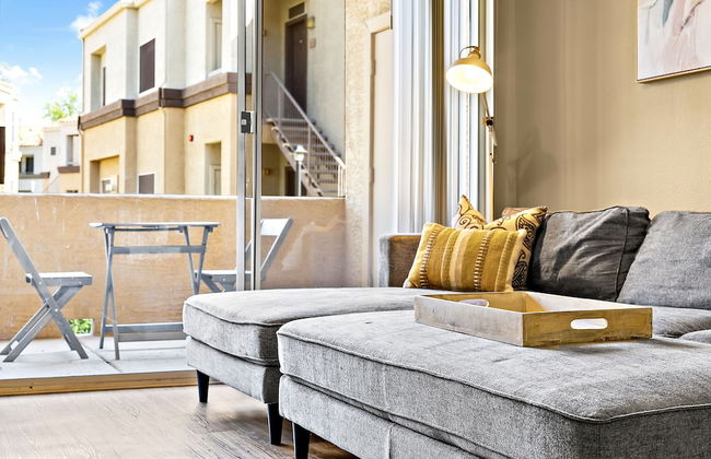 Sahuaro Suite - Foto 20