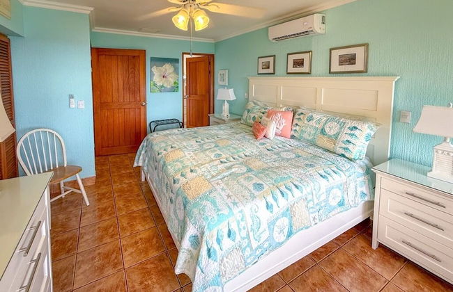 Bahia Pez Vela Resort - Foto 49