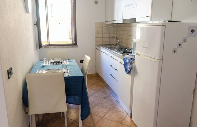 La Caletta Apartments - Foto 25