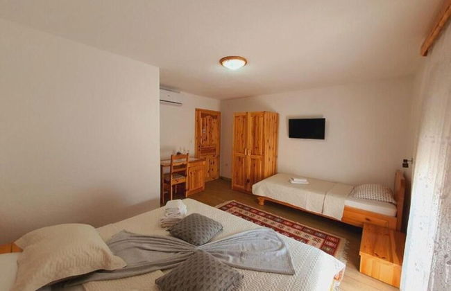 Guesthouse in Plitvice Lakes National Park - Foto 18
