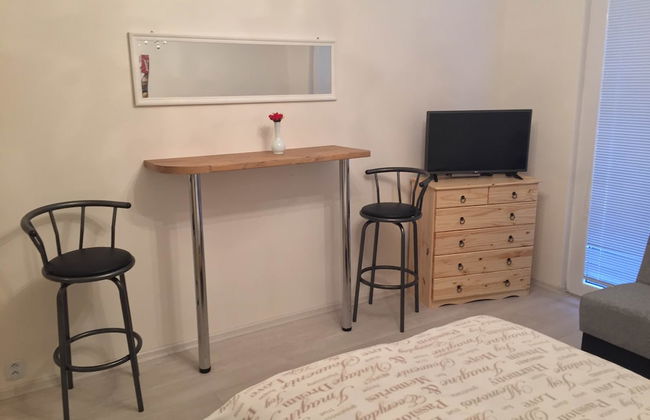 Apartmany Šariš - Foto 3