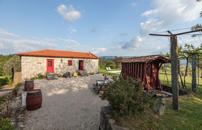 Quinta do Olival - Photo 45