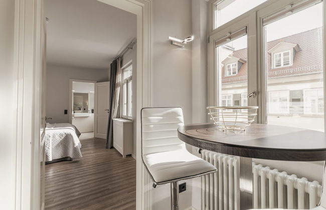 BS Luxury Apartment - Foto 19