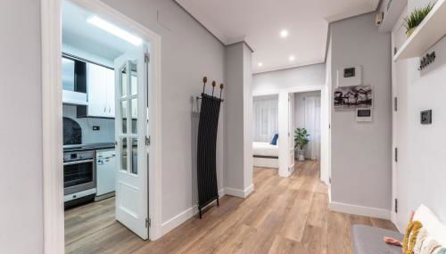 Riverside, Apartamento moderno en Centro Bilbao - Foto 5