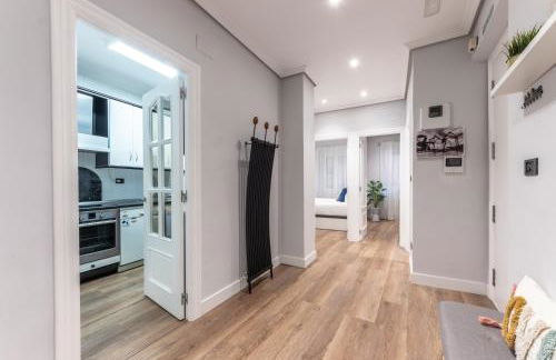 Riverside, Apartamento moderno en Centro Bilbao - Foto 5