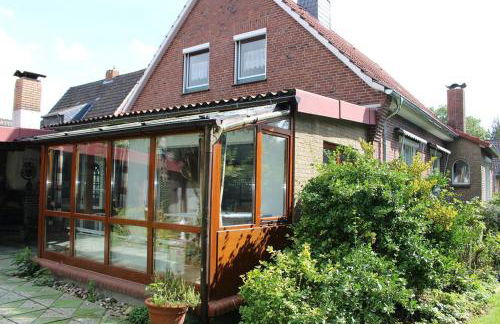 Haus Leevke - Foto 31