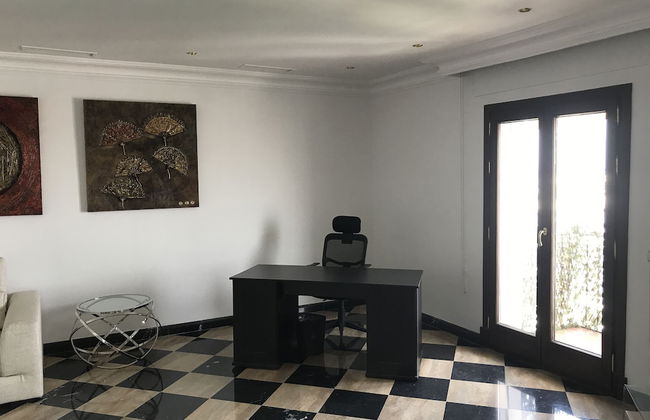 InstaStay Front line Harbor Apartment - Foto 37