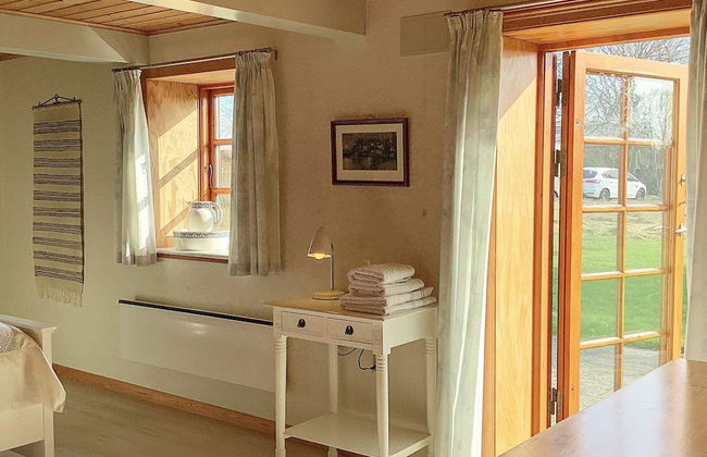 8 Person Holiday Home in Gredstedbro - Photo 19