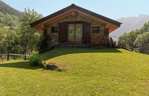 Chalet Cuore Selvatico - Foto 8