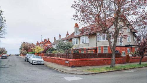 8 person home in Hoylake - The Wirral Peninsula - Foto 5