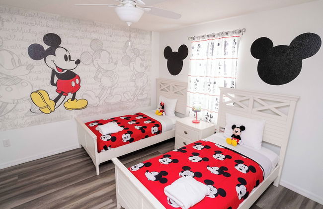 Lake View Home With Private Pool at Bella Vida 91 - Foto 16