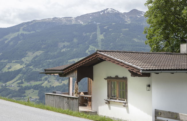 Hamberg Hütte - Foto 55