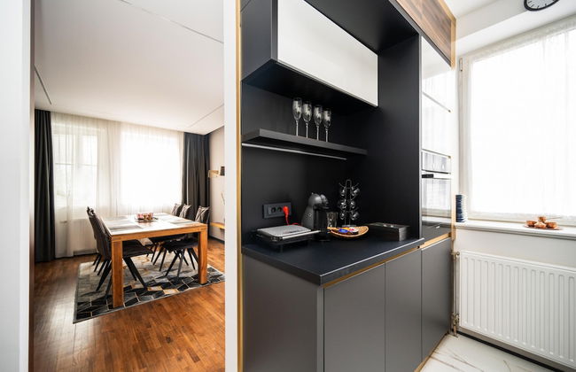 Luxury Design 2bdr Apartment - Foto 13