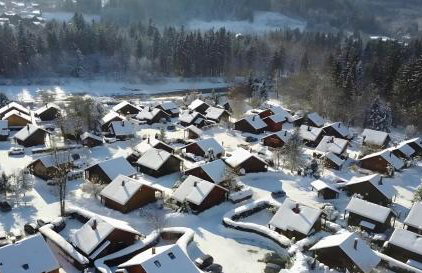 Chalet 6p Confort - La Tourmaline - Foto 10