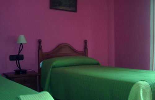 Casa Rural La Breña - Foto 36