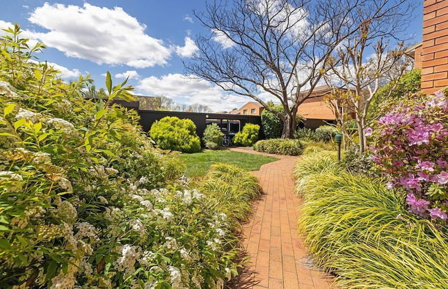 Oxley Court Serviced Apartments - Foto 30