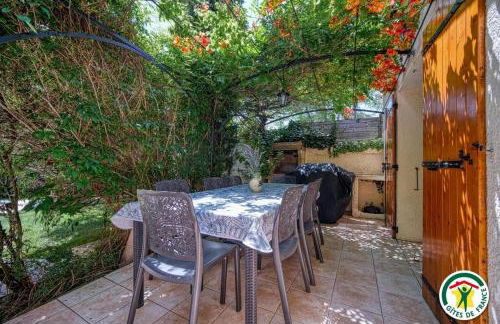 Les Platanes - Foto 37