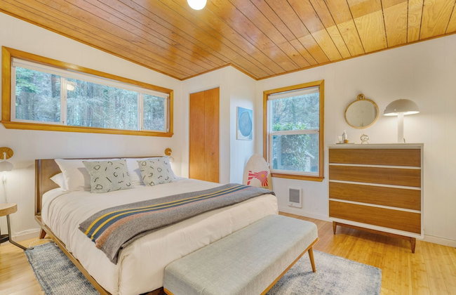 Four Bears by Avantstay Walk to Beach, Hot Tub, Ocean View - Photo 49