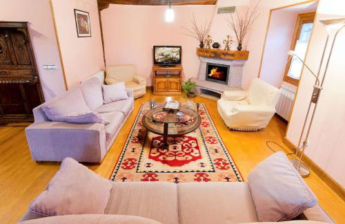 Casa Aldekotxeberria - Foto 9