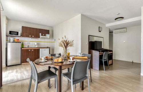 Zenitude Hôtel - Résidences Béziers Centre - Photo 76