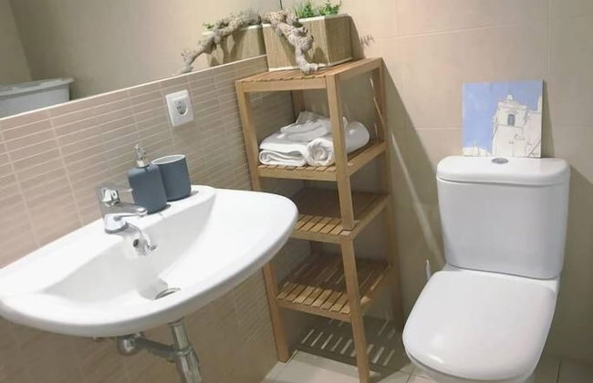 HOMEnFUN Fornells - Foto 48