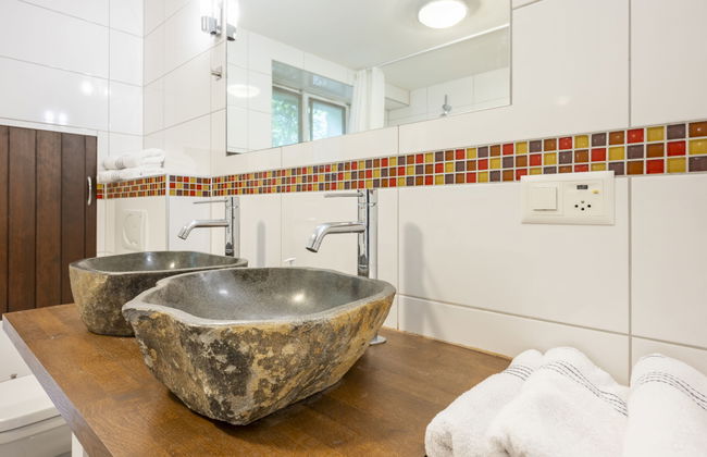 Chalet am Schärm - Photo 25