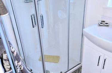 Beautiful Studio Chalet in the Highlands - Foto 9