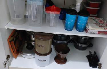 Flat à Beira Mar na Ilha Comprida - Foto 11