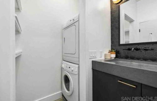 La Jolla Townhouse steps away from Windansea beach - Foto 26