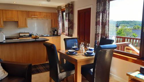 Caisteal Liath - Foto 3