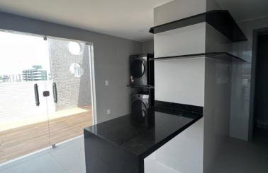 Confort Flat Campina Grande - Foto 19
