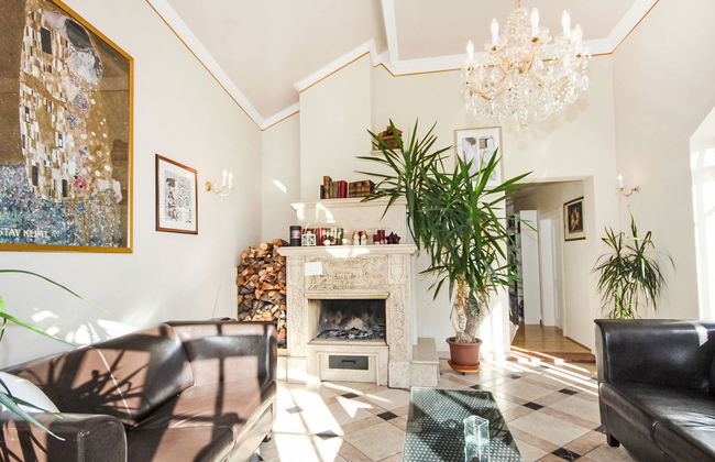 3 bedroom House in Mallnitz with garden and terrace - Photo 12