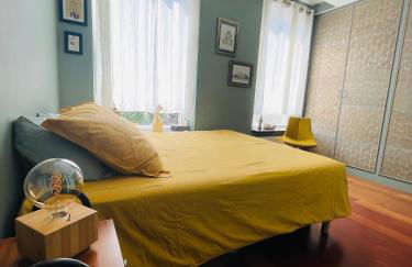 Green Garden - Appartement Terrasse centre Lille - Foto 6