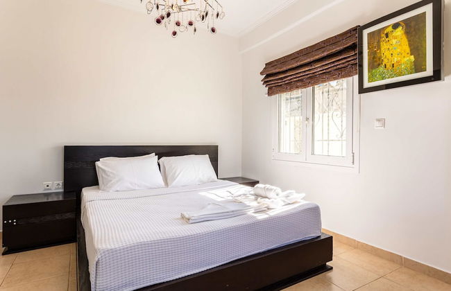 Filiatra s Cozy Haven A Peaceful Escape in Nature - Foto 18