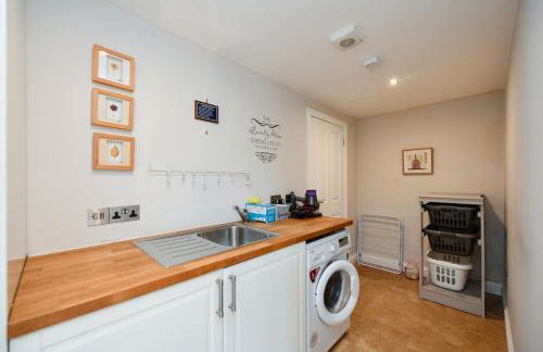 Arran View in Prestwick - Foto 8