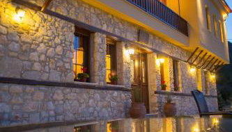 Archontiko Lydia Lithos - Foto 3