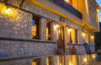 Archontiko Lydia Lithos - Foto 3