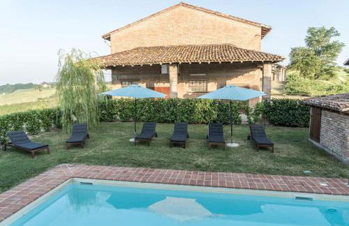 Villa Ca de Angeli - Tabiano Castle Country Villas - Photo 22