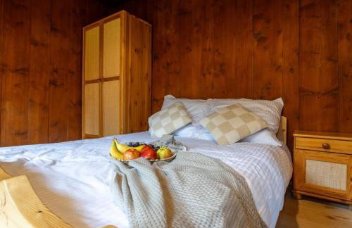 GLICZAROWA OSADA, Chata 18 osób, Domek 8 osób NA WYŁĄCZNOŚĆ, 8 sypialni z łazienkami, spokój, przyroda, wyjątkowe miejsce - Foto 9