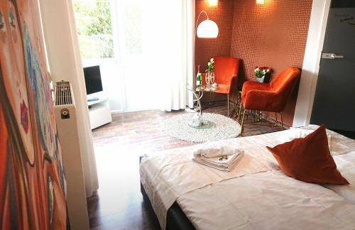 Pension Amo Marem - Foto 2