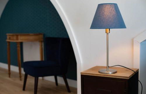 Gîte Le Pressoir - Foto 26