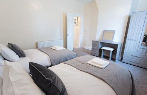 Campbell House - Foto 15