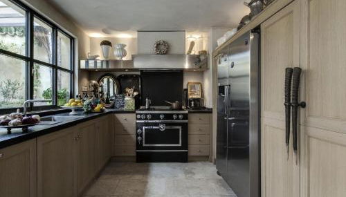 Maison de charme Pampelonne Saint Tropez - Foto 4